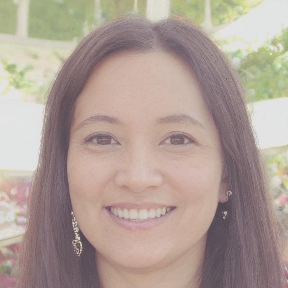 Jennifer Park