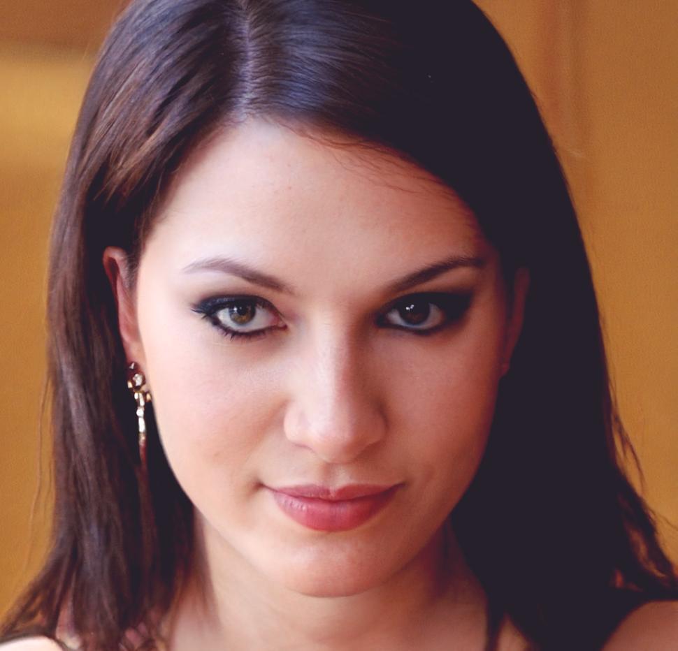Maria Rodriguez