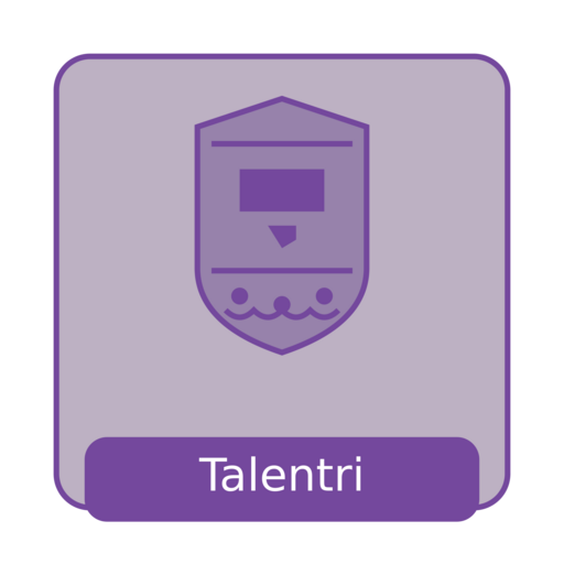 Talentri Logo
